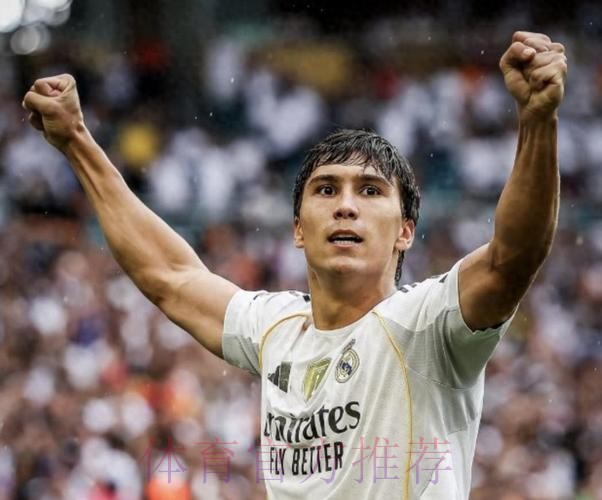 记者-皇马委屈得像总被针对一样 他们有利判罚更多